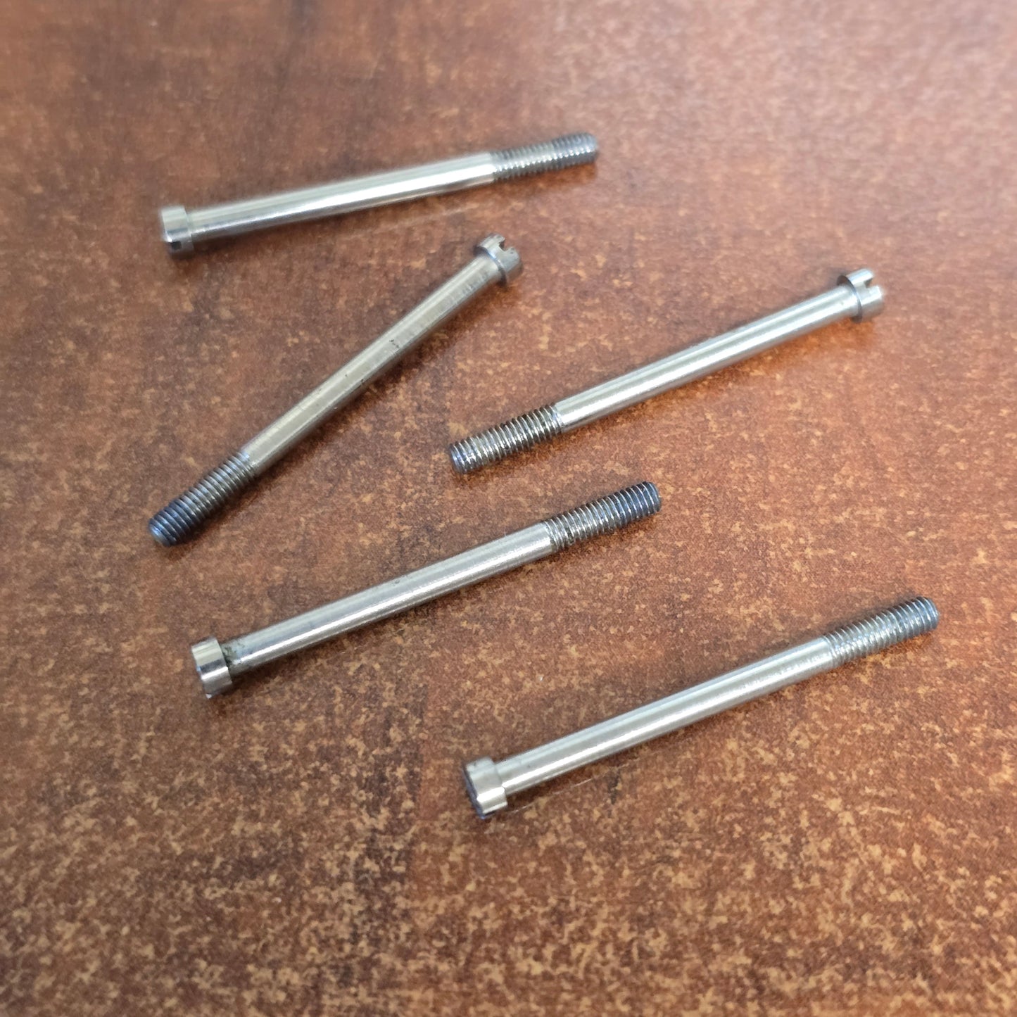 Kern Vario Switar Section Rear 5 Screw Set