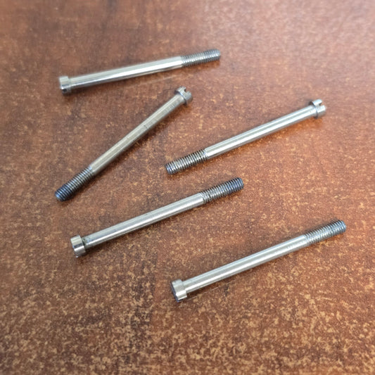 Kern Vario Switar Section Rear 5 Screw Set