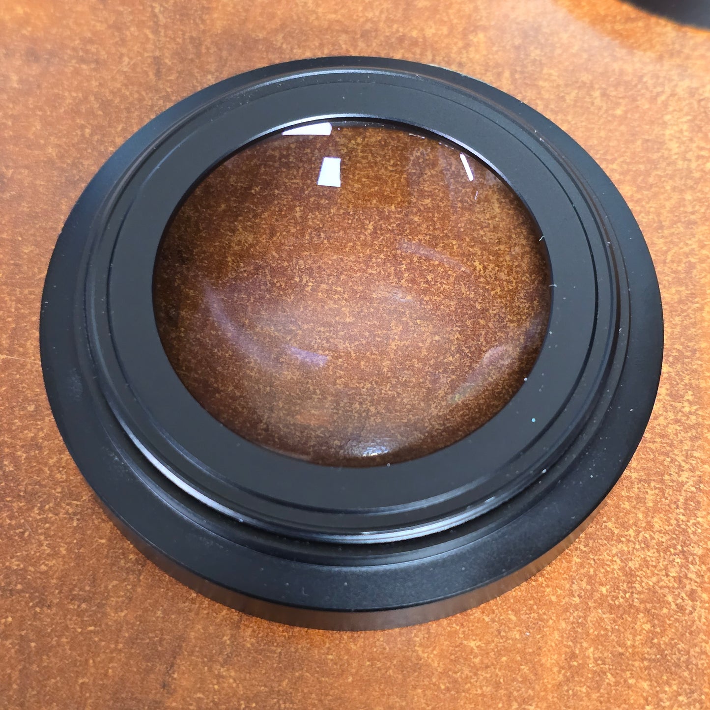Canon C-8 Wide Angle Attachment 67mm for Canon Scoopic Cameras