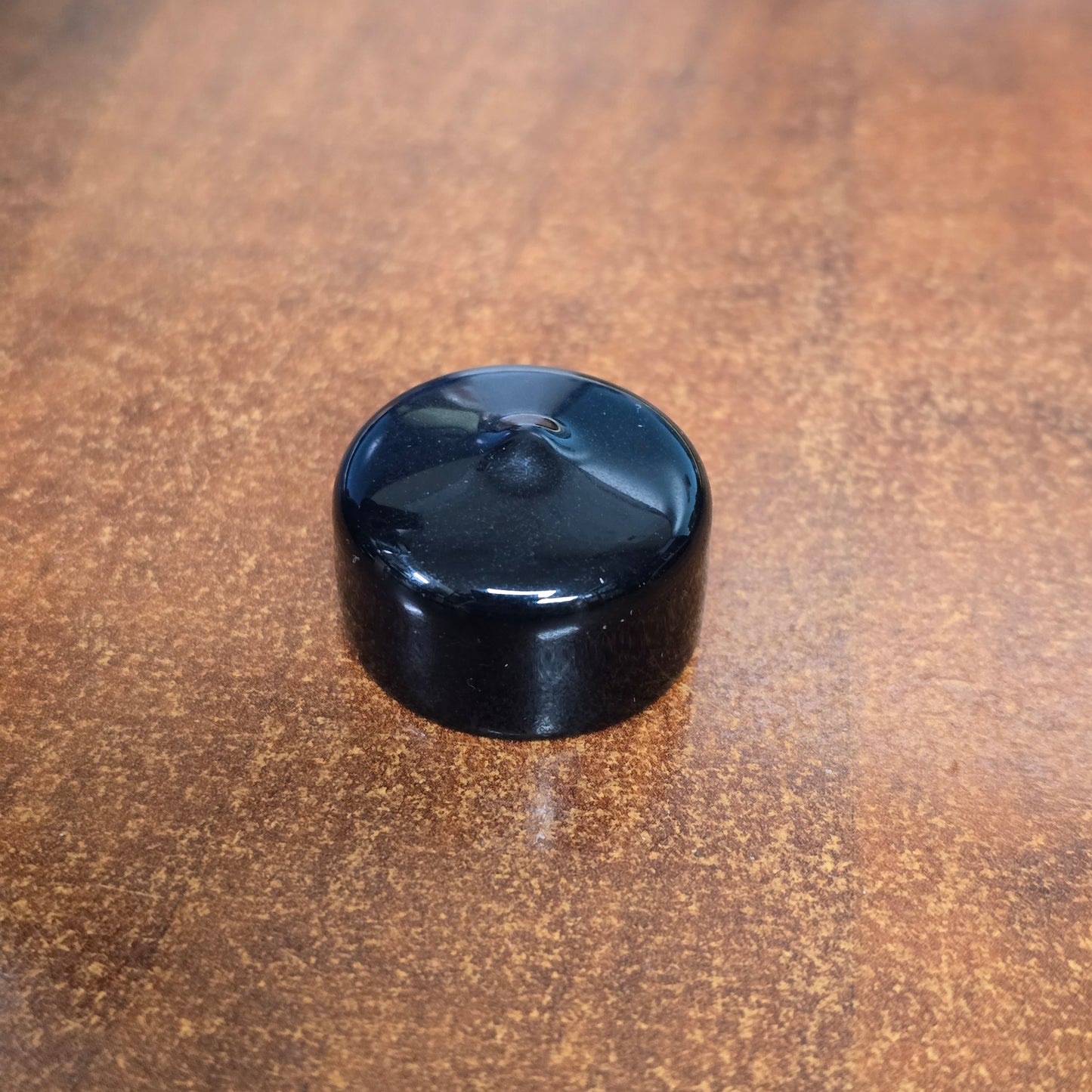 Krasnogorsk K-3 Meteor 17-69mm Zoom Lens Rear Slip on Lens Cap