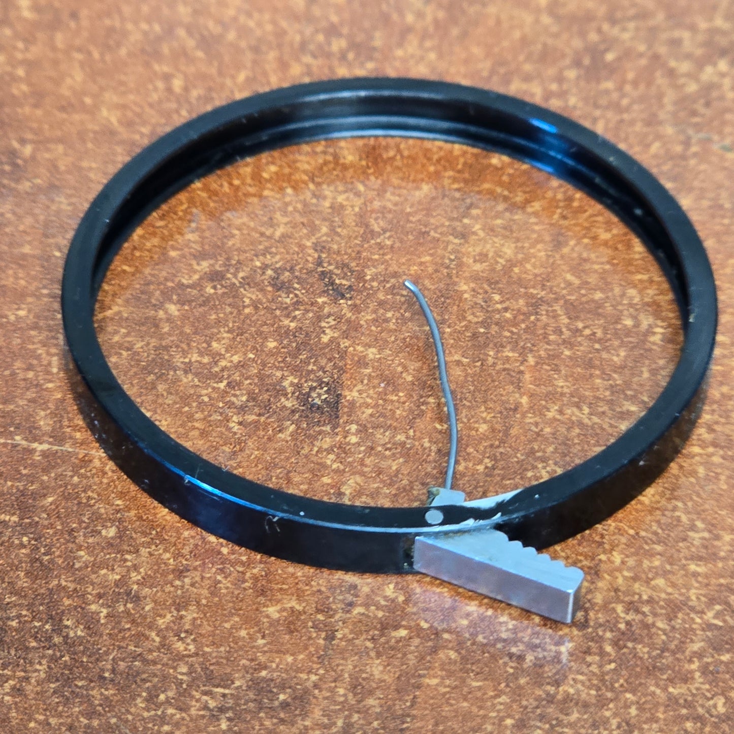 Switar Preset Locking Lever Spring