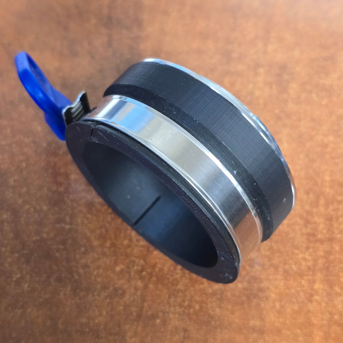 Mitchell 35mm mount to Sony E-Mount Lens Adapter (Clamp on)