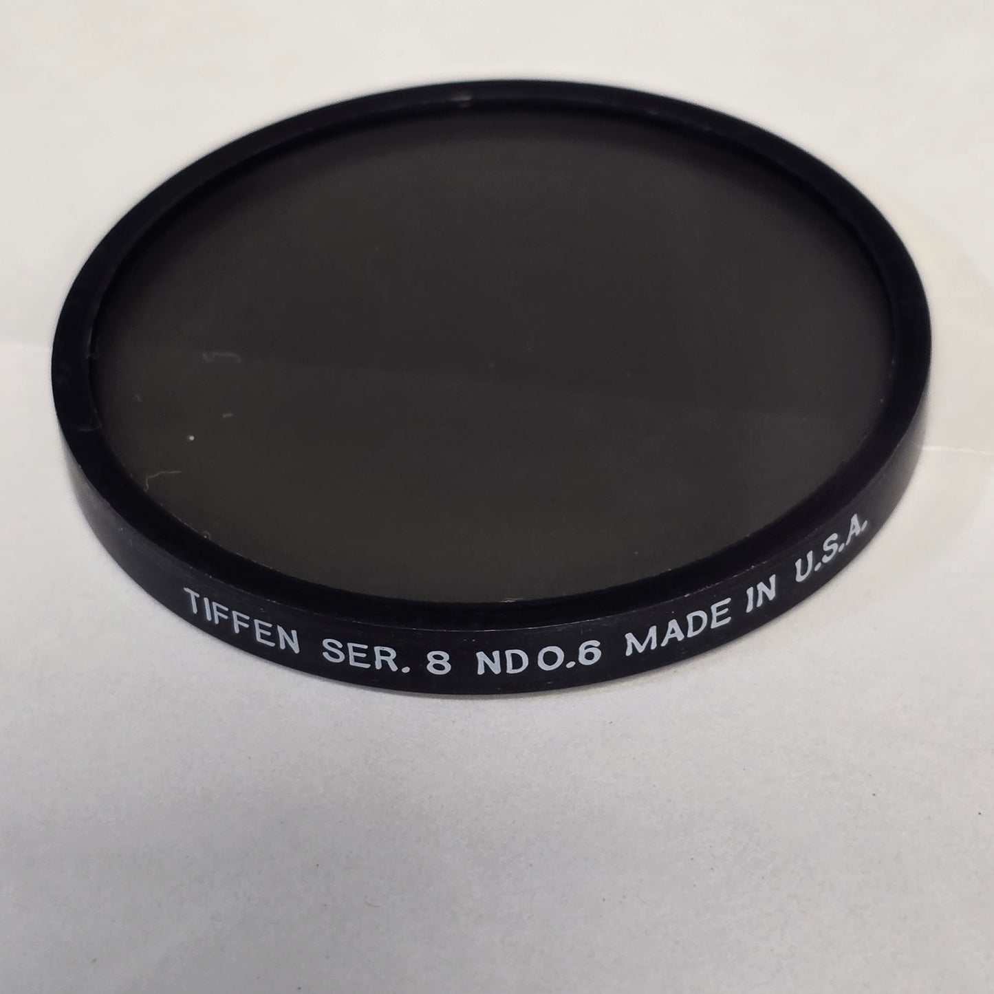 Tiffen Series 8 ND 0.6 Filter (4X)