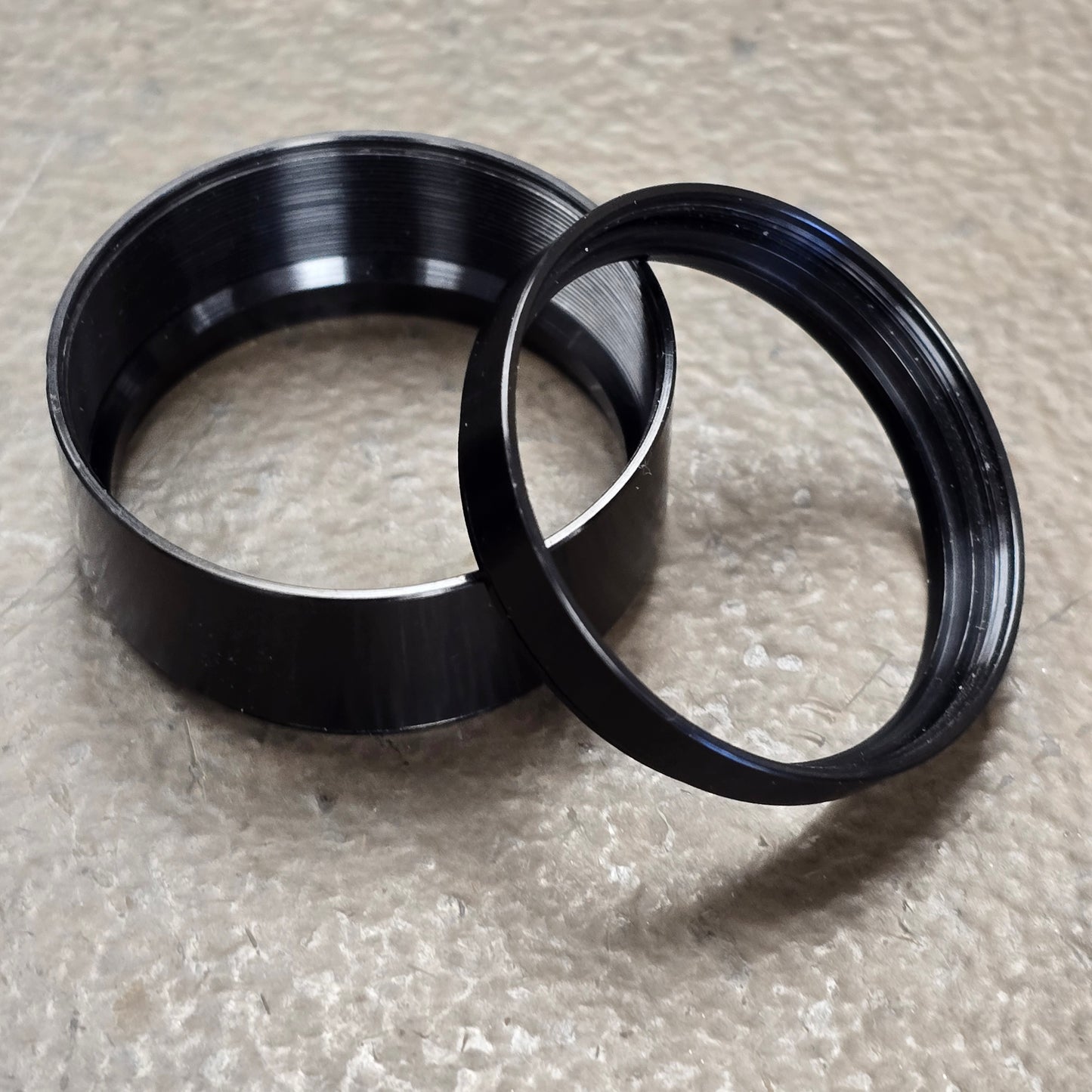 Switar 26mm Macro Preset f/1.1 H16 RX C-Mount Lens S# 1106671
