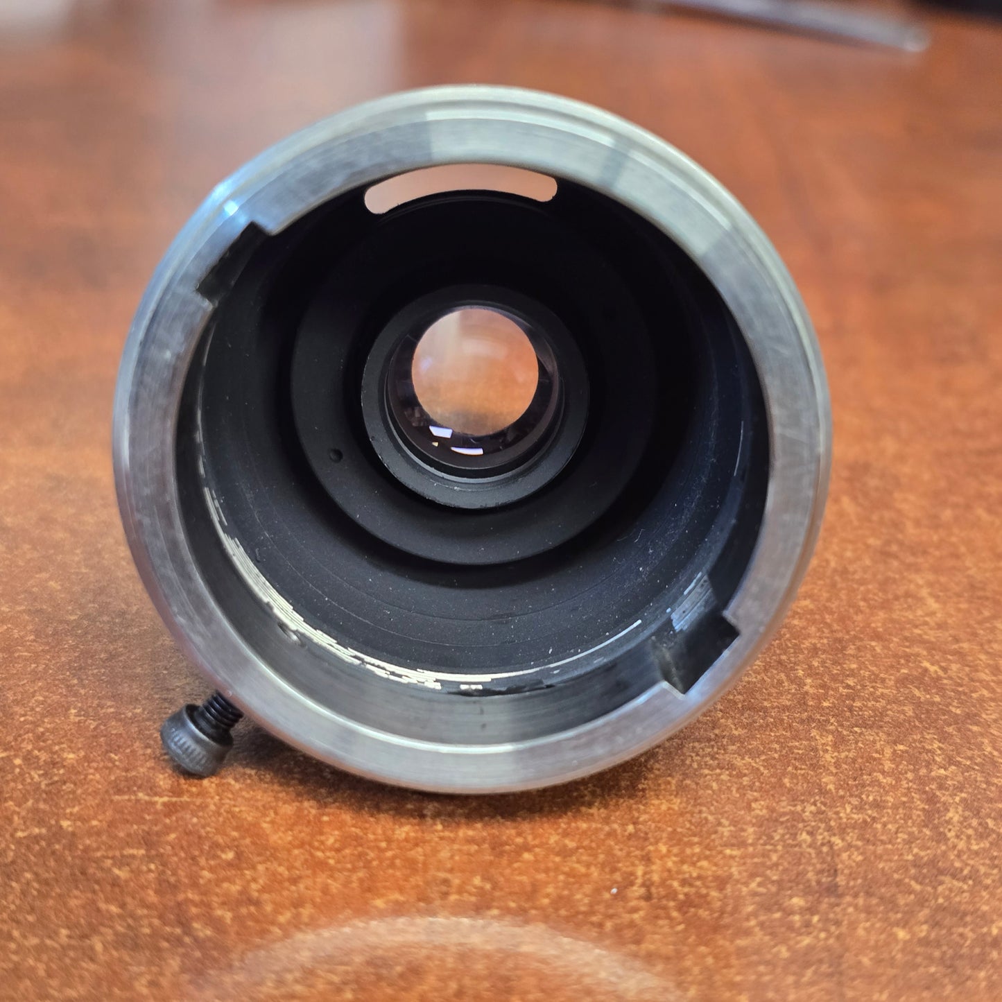 Century Optics 2X Lens Extender ( Arri Bayonet Mount - Arri Bayonet Mount  ) S# C2106