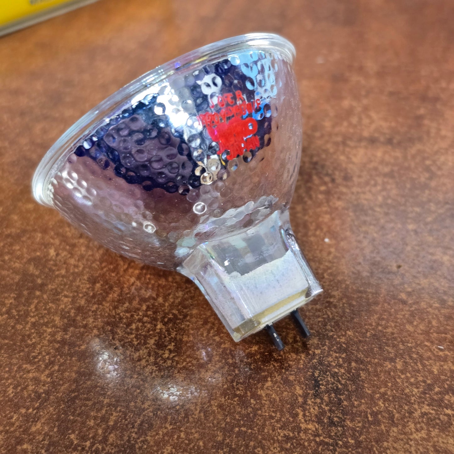 Wiko EZK Lamp 120V 150W