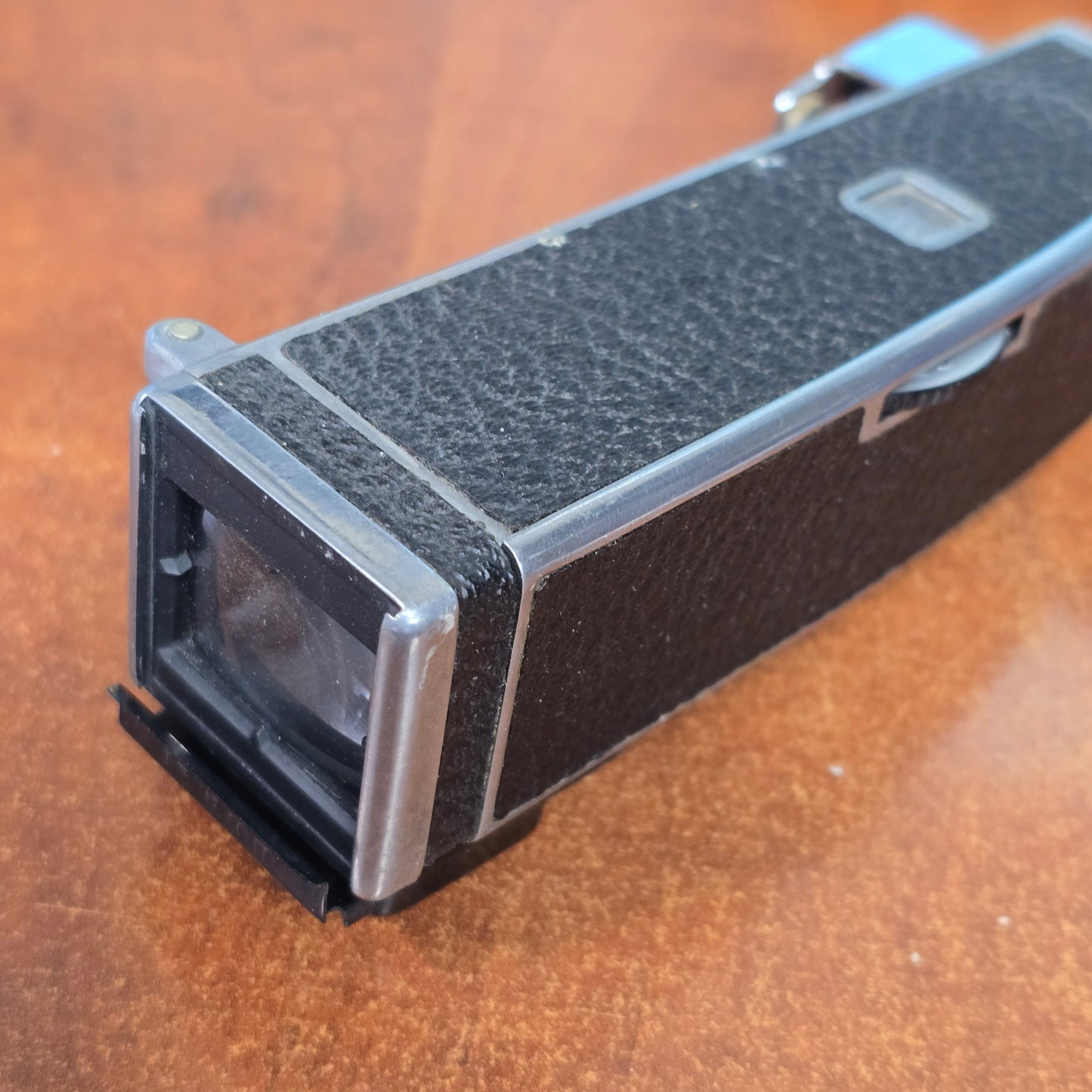 Bolex Auxilliary Sidefinder Directors Viewfinder with 10mm Attachment