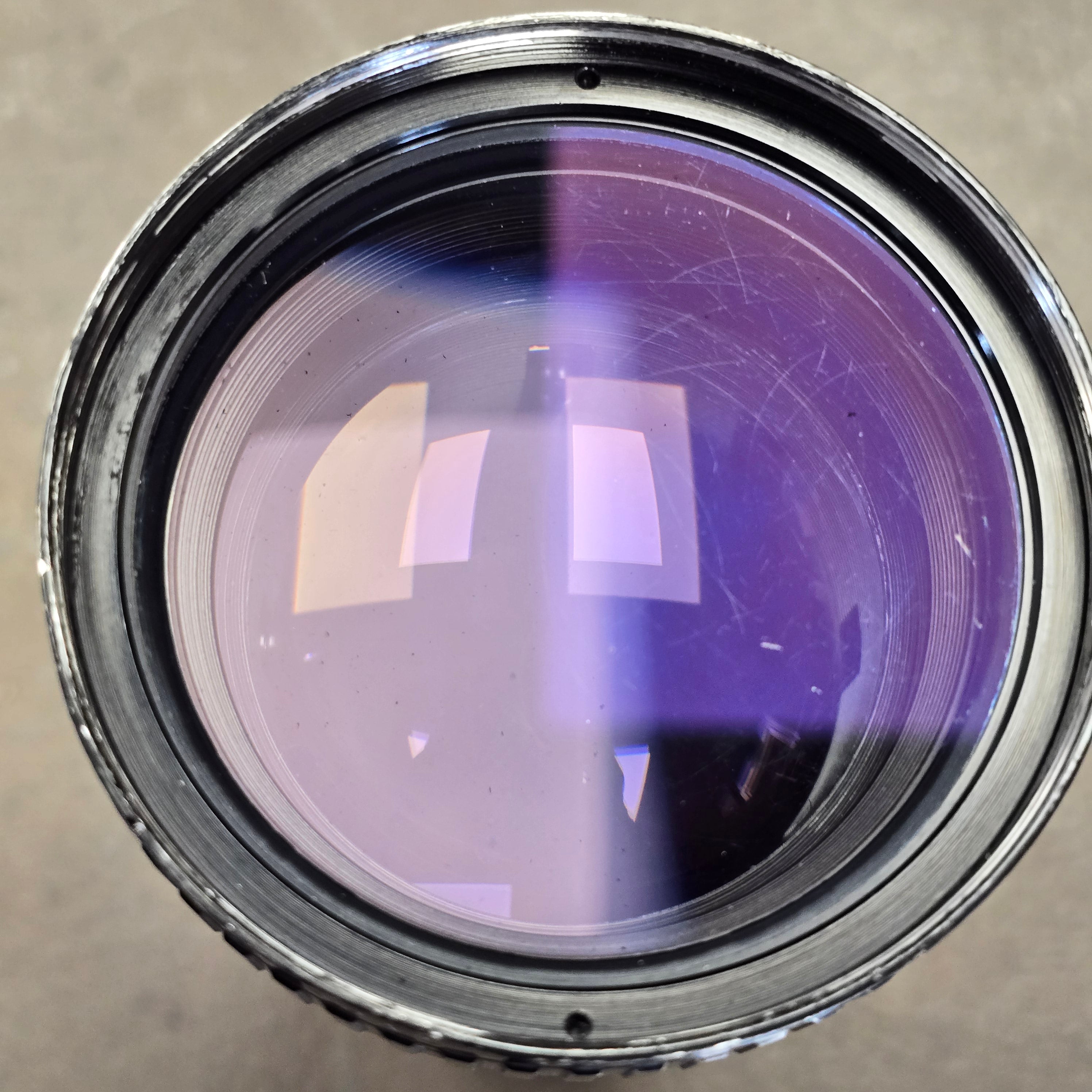 Angenieux 12-120mm f2.2 Type 10 x 12B Arri Bayonet Mount Zoom lens