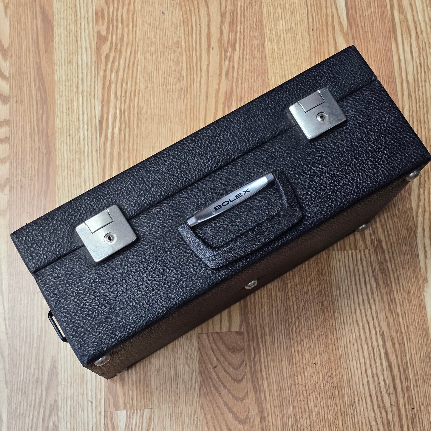 Bolex Camera Case for Rex 5, SBM, EBM & El Model cameras