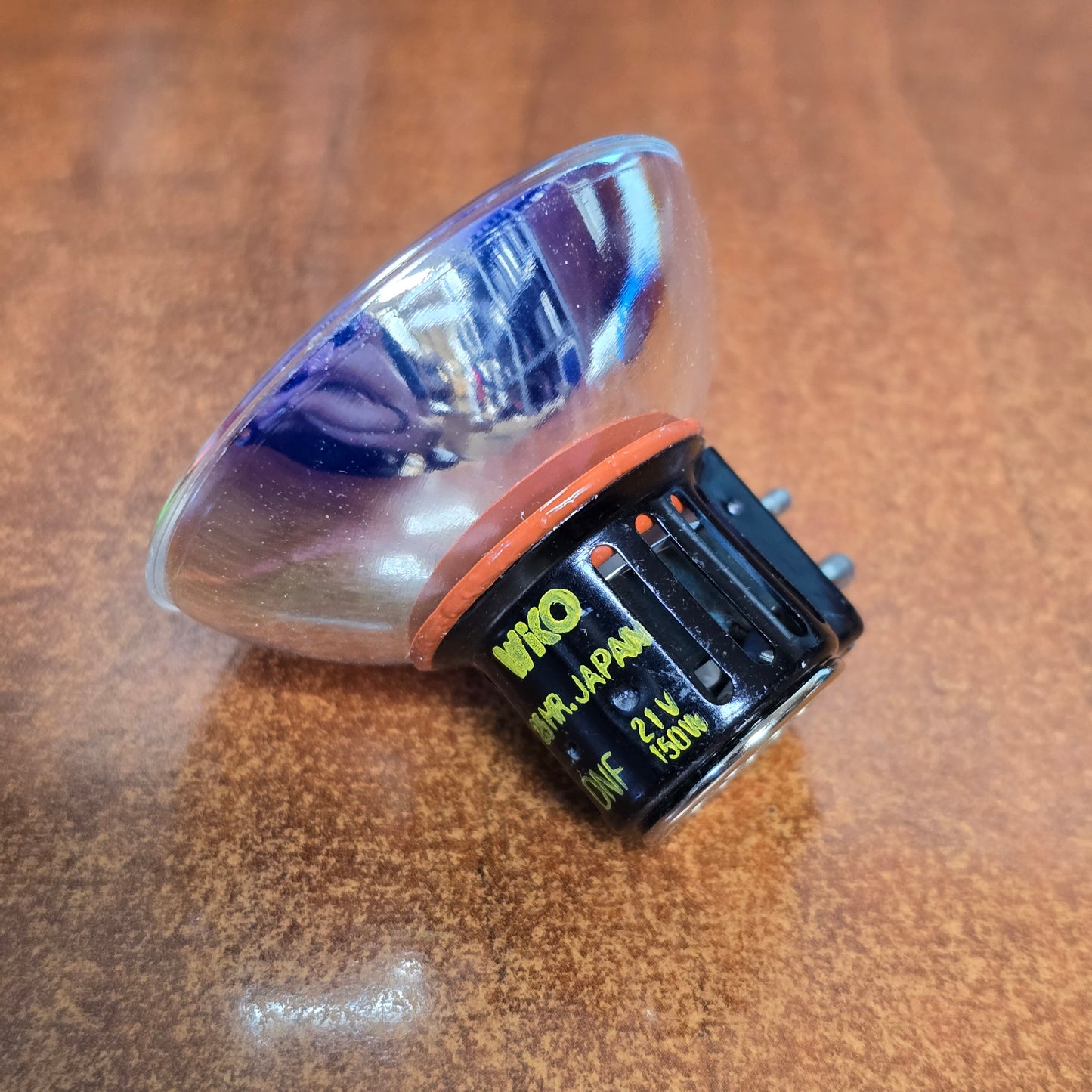 Wiko DNF Lamp 21V 150W