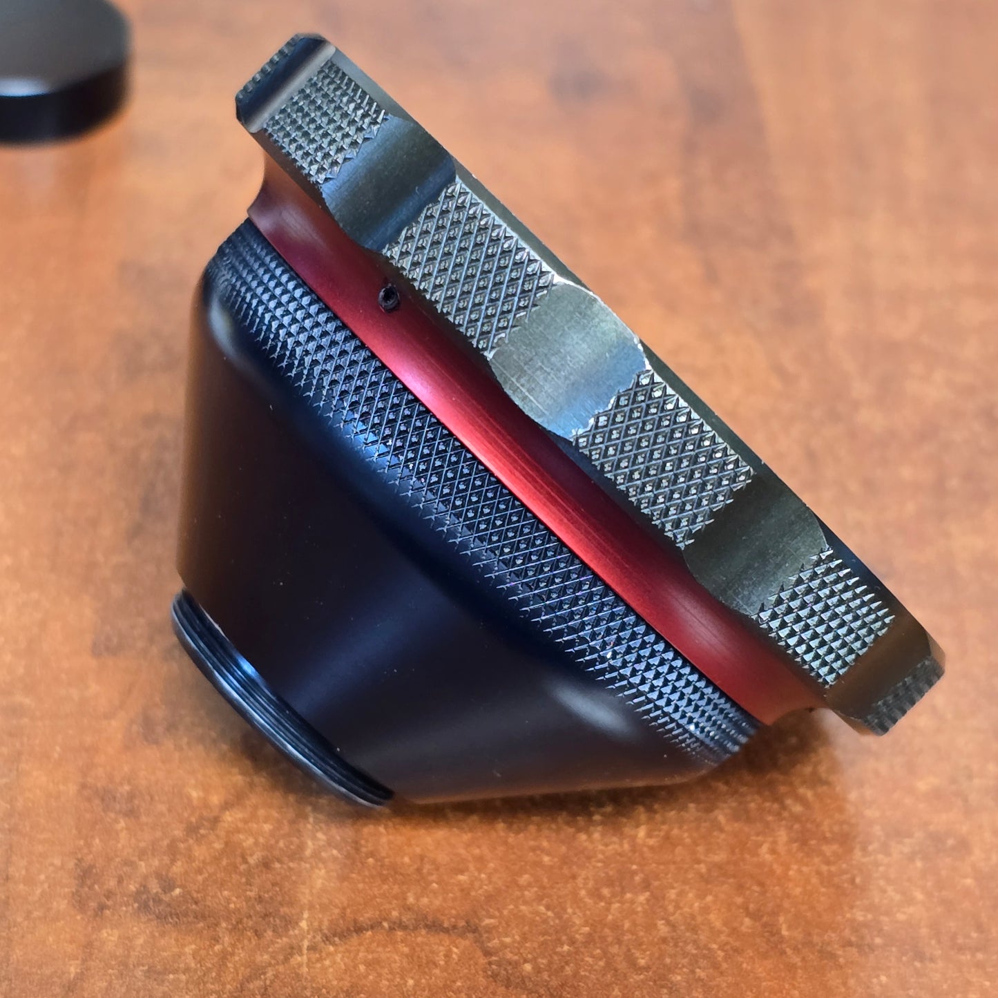 C-Mount to PL Mount Adapter