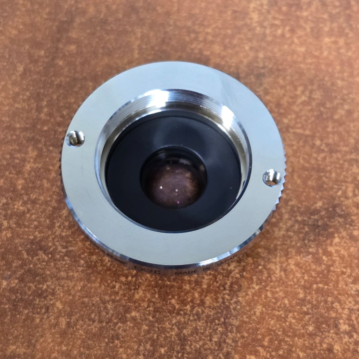 Computar EX2C 2x Extender C-Mount