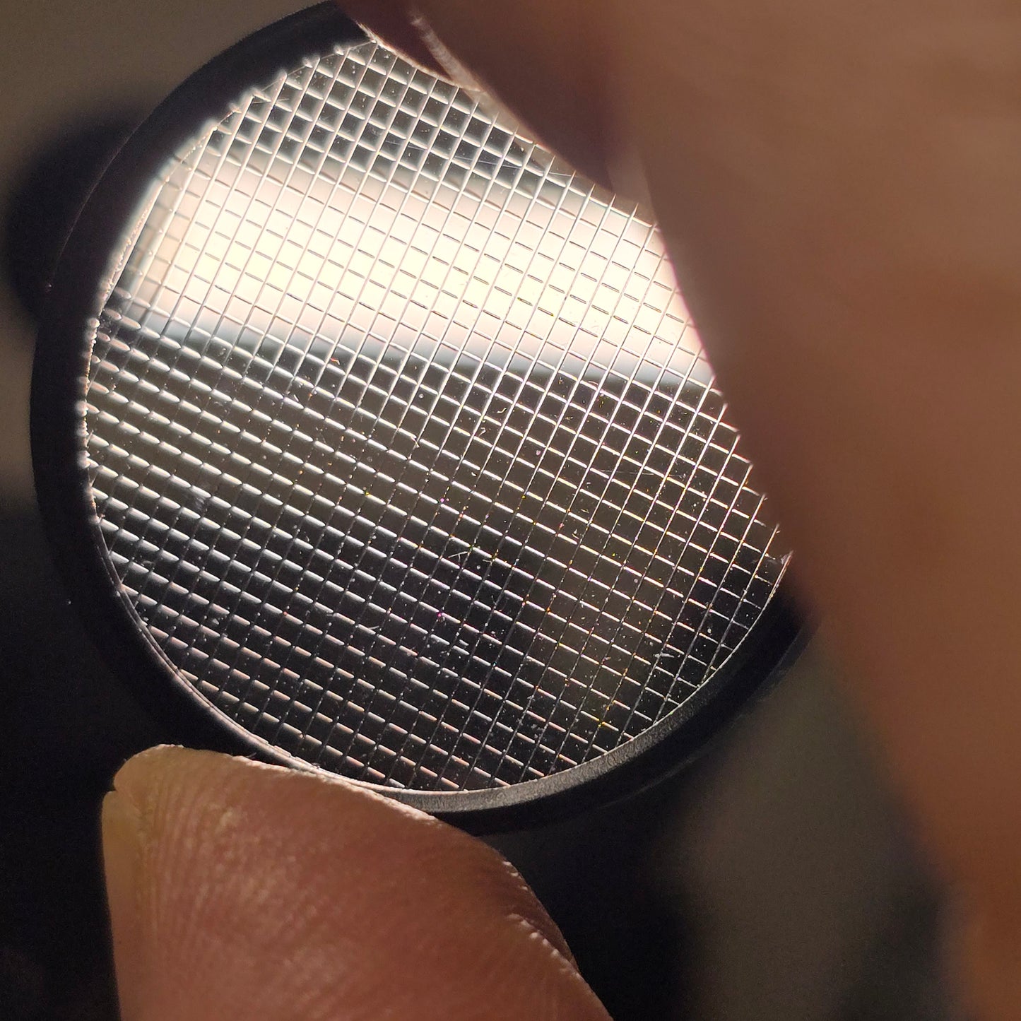 Tiffen Series 5.5 Star 4 Point 1mm Filter