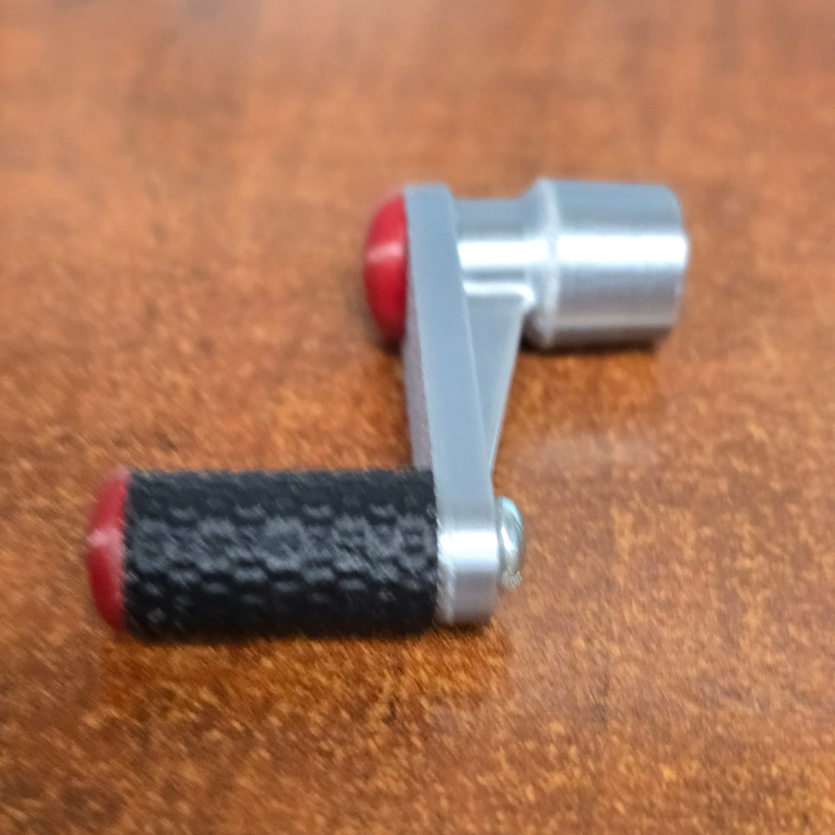 Bolex Rewind Crank (Rex 4,5,SB,SBM Models)