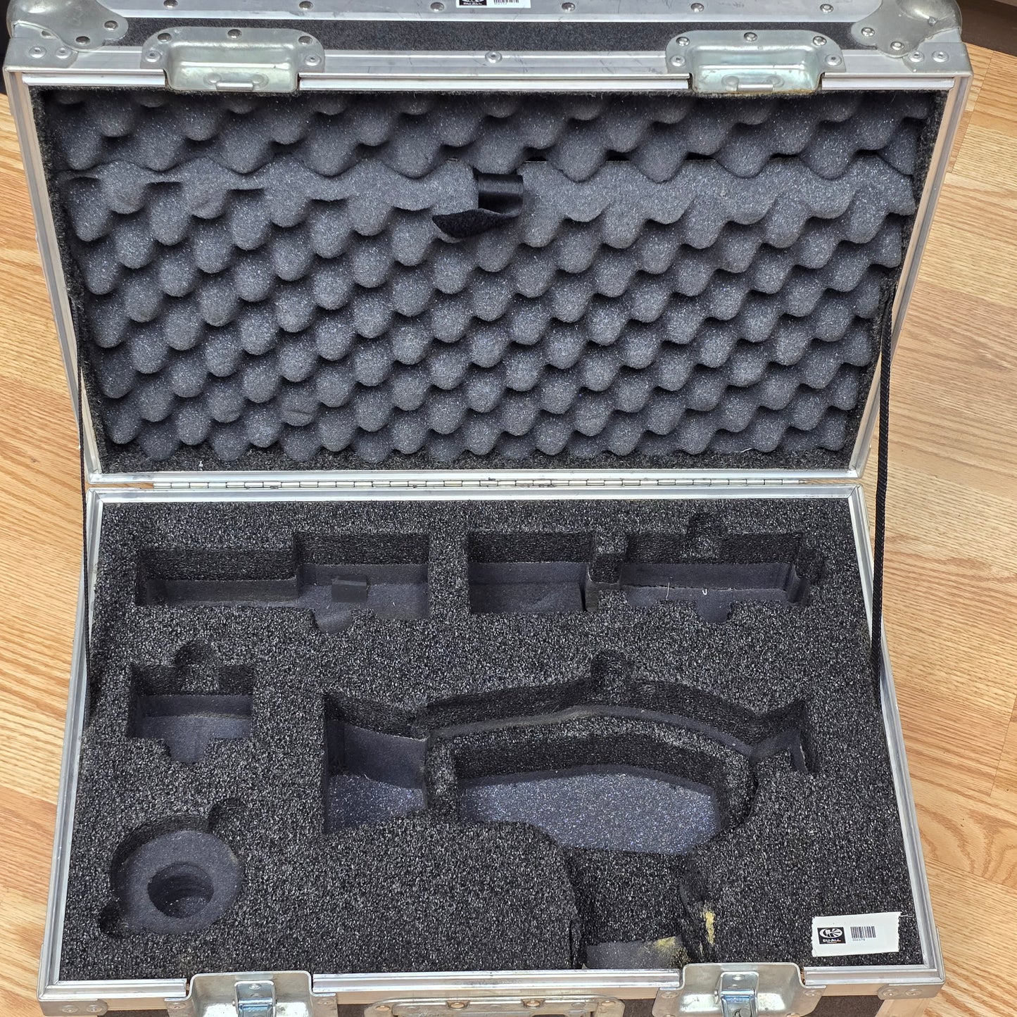 Camera Case for Beaulieu 2008/ 4008 Series Cameras