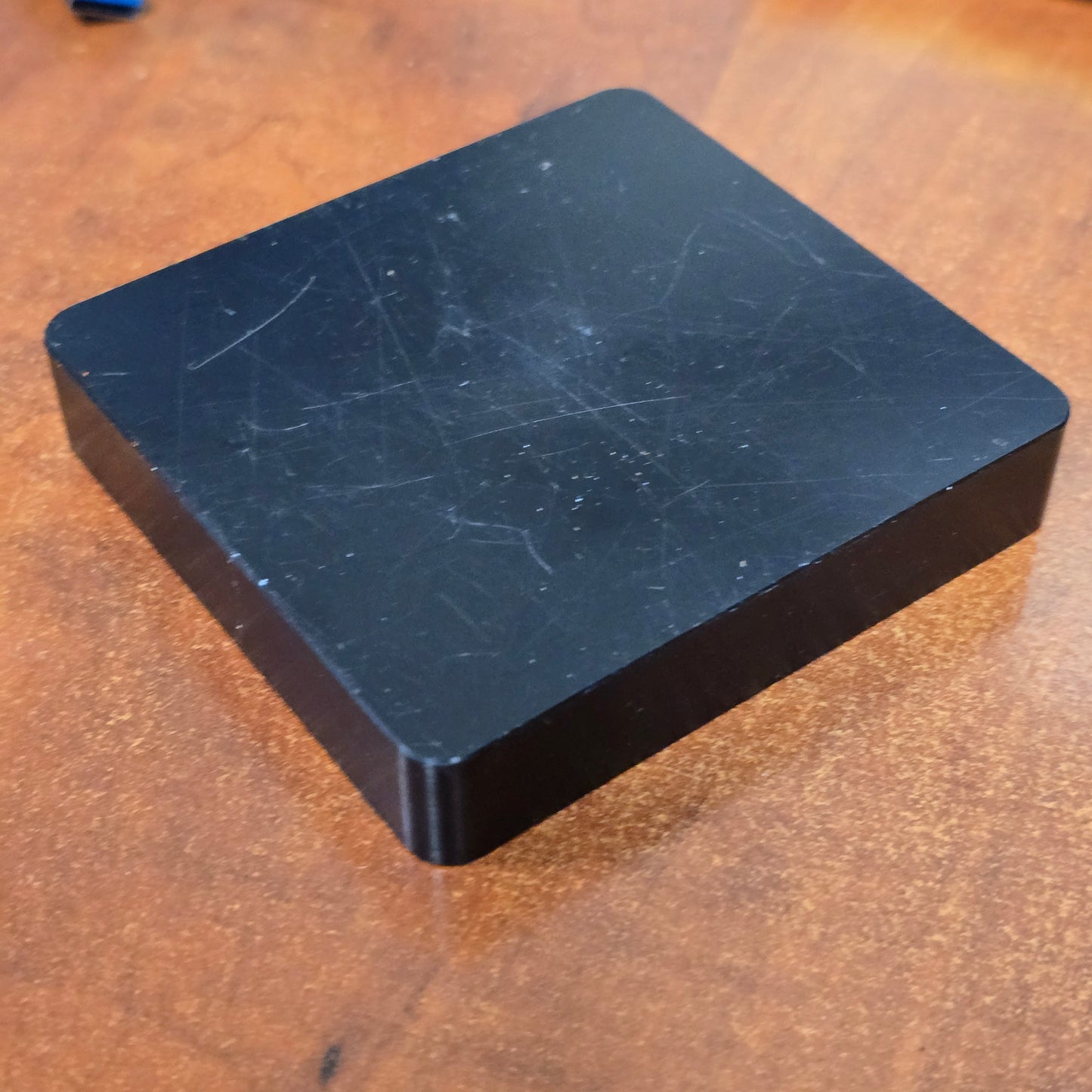 Lomo Anamorphic Squarefront Slip On Lens cap