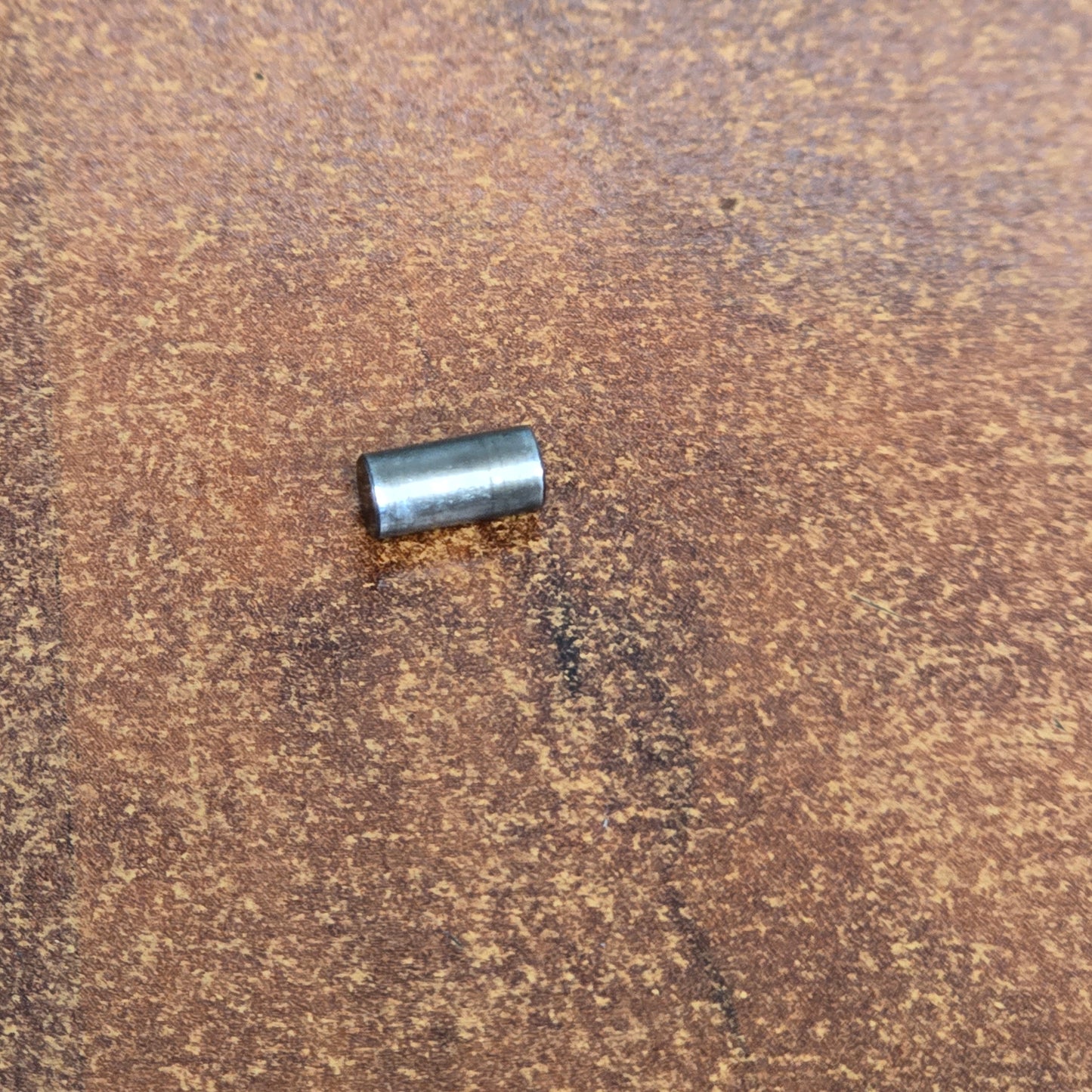 Bolex Turret Handle Plunger