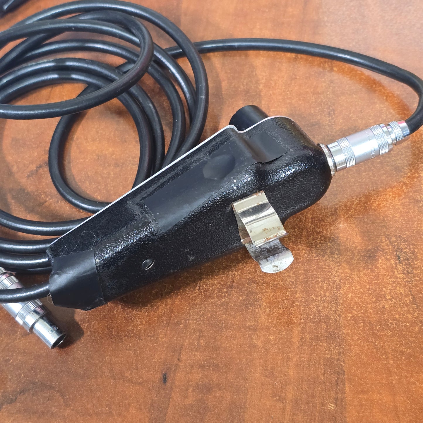 Motorized Zoom Control for Angenieux 12-120mm & Angenieux 15-150mm  Zoom lenses