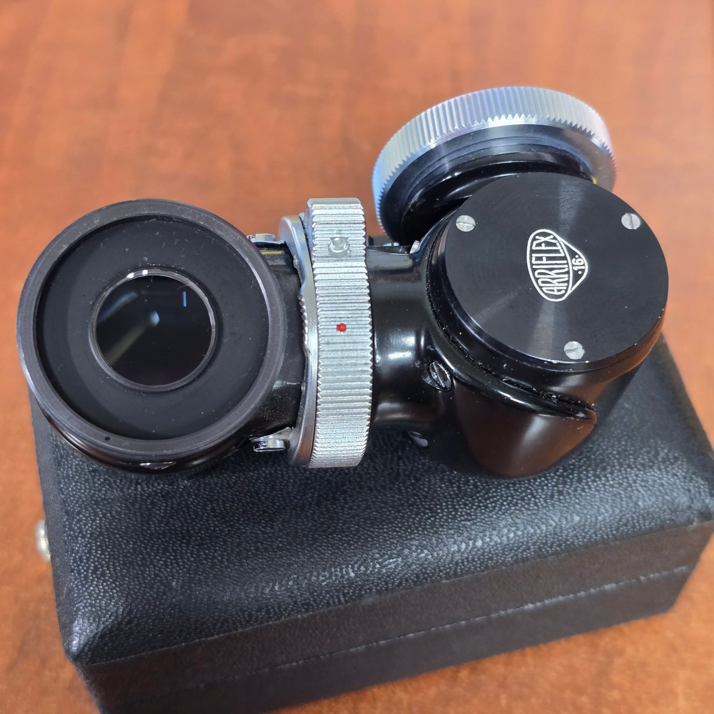 Arriflex Periscope Viewfinder for Arri S Arri S/B Cameras S# 4080