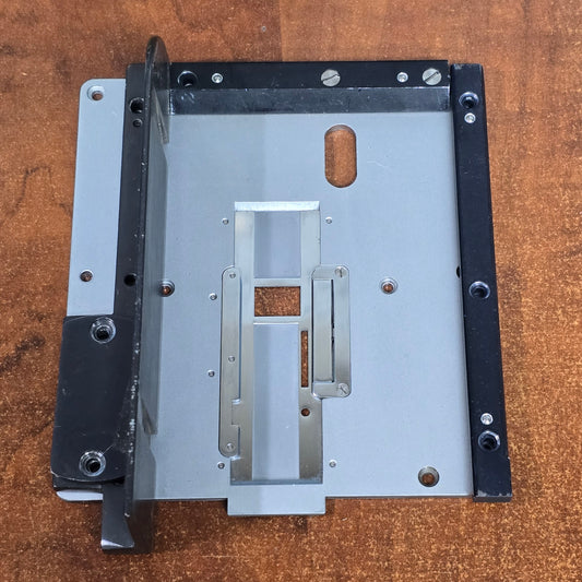 Eclair NPR 16mm Gate and Side Rails Assembly