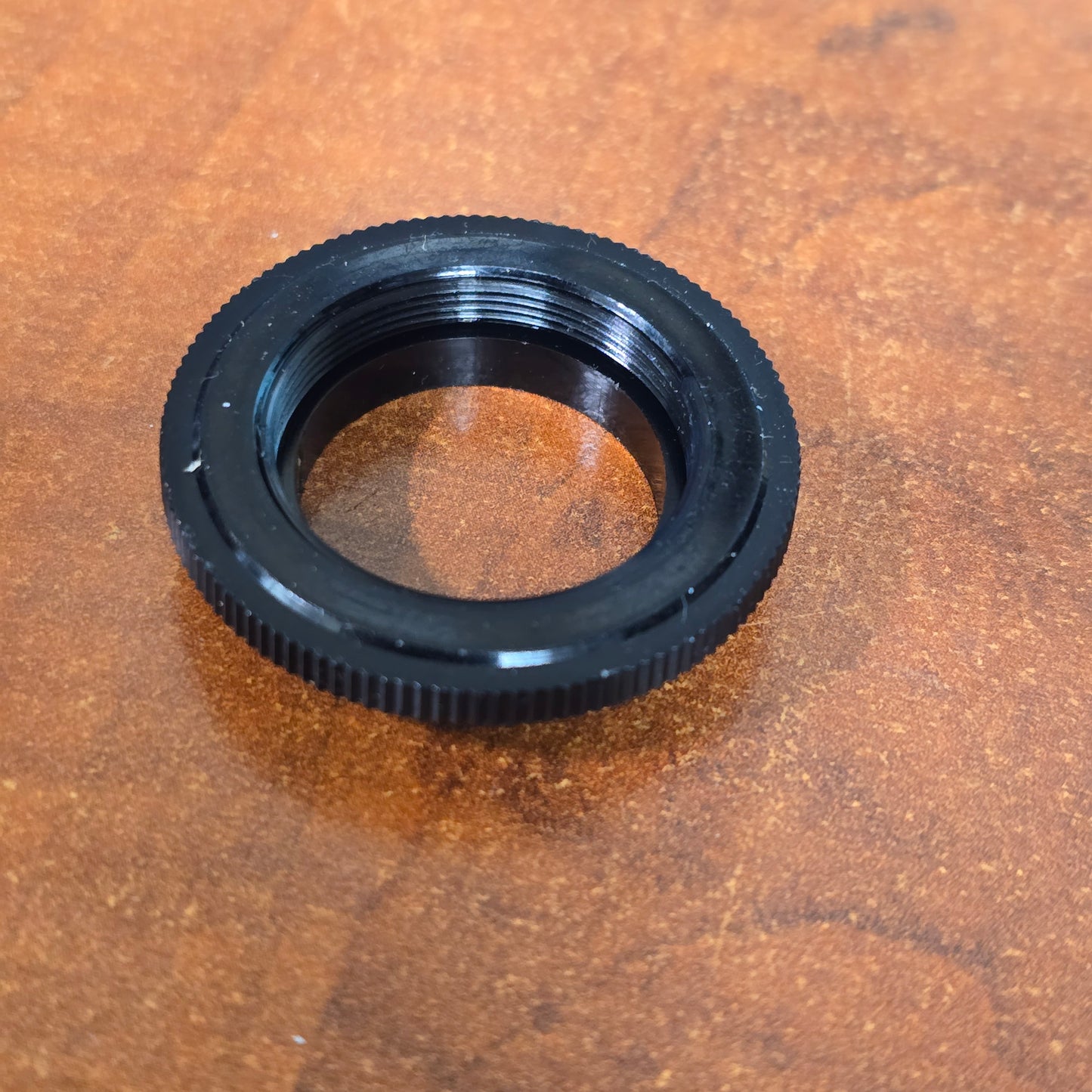 Rainbow S4.8mm 1:1.8 1/2" C-Mount CCTV Lens ( Lot of 3 )