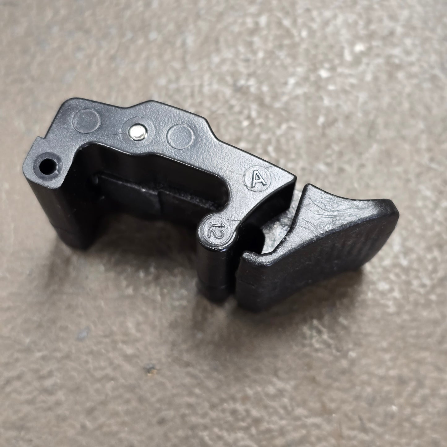 Pelican Case Latch