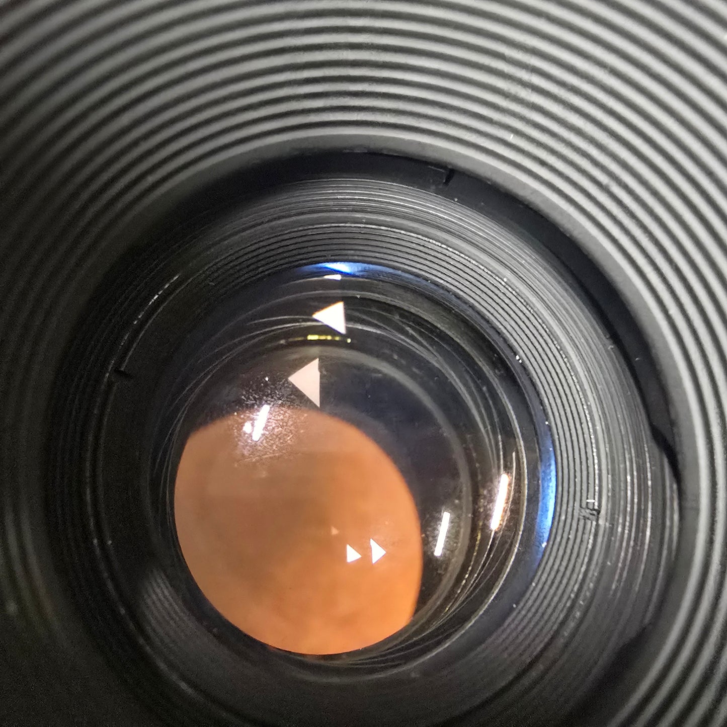 Kilfitt Munchen Makro-Kilar 90mm T2.8 Arri Standard Mount Lens S# 243-0549