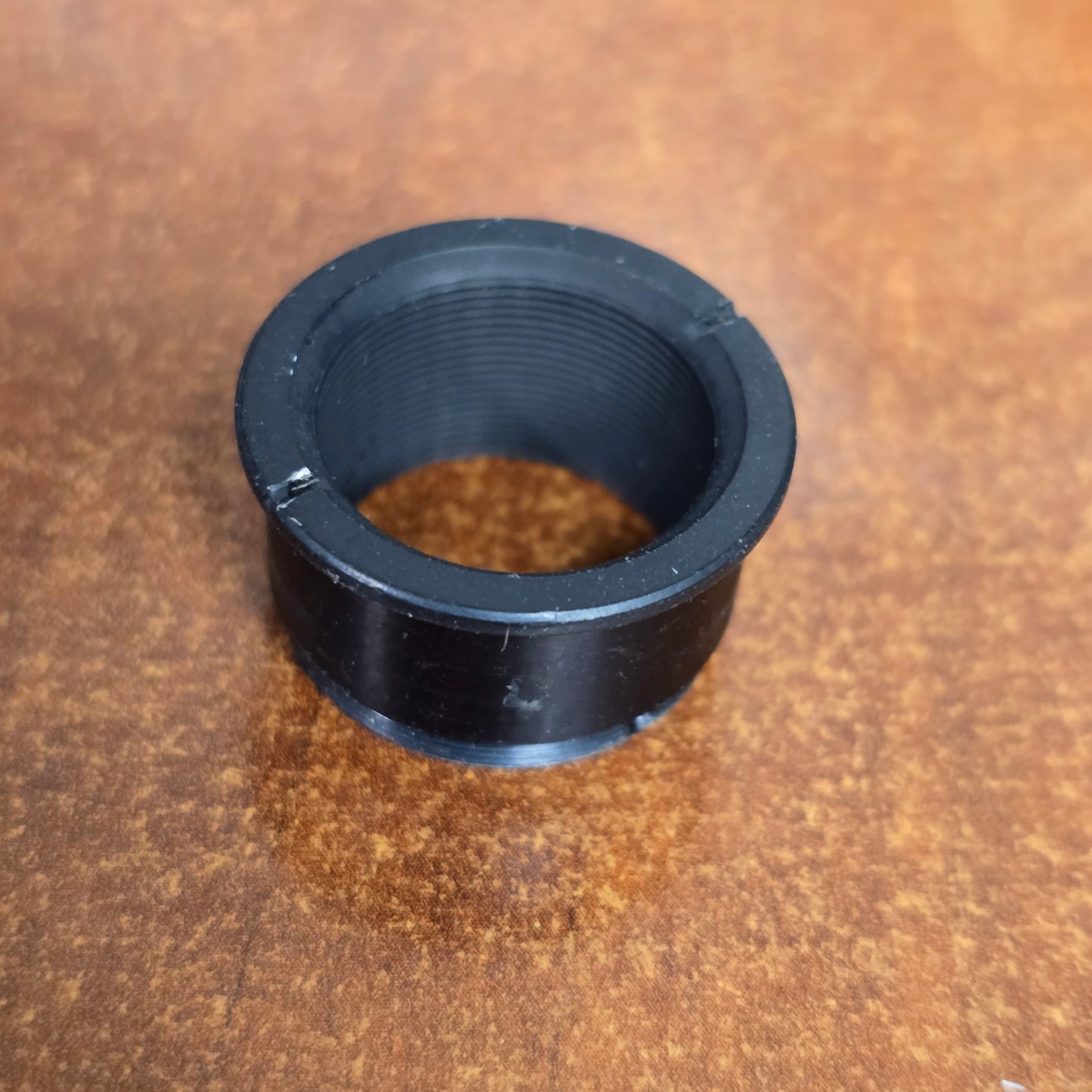 Kern Vario Switar C-Mount Rear Mount assembly
