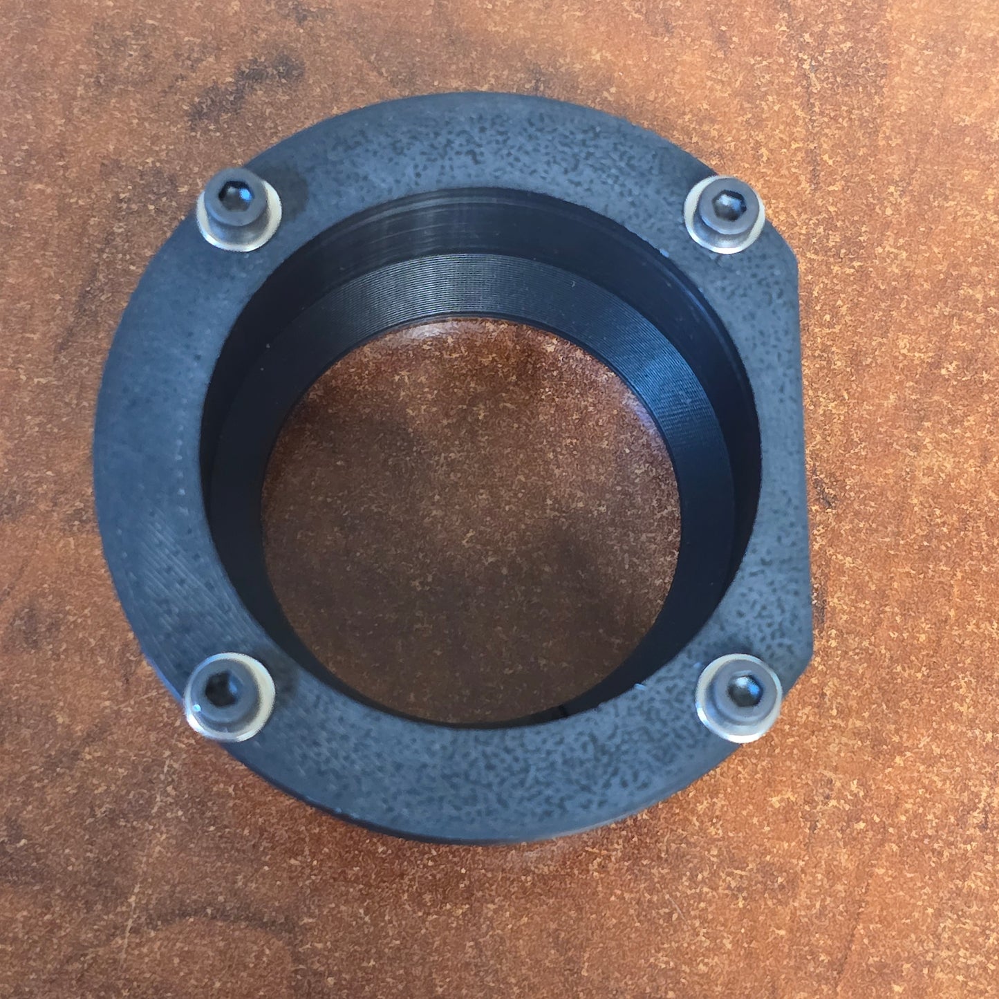 Mitchell 35mm mount to Sony E-Mount Lens Adapter