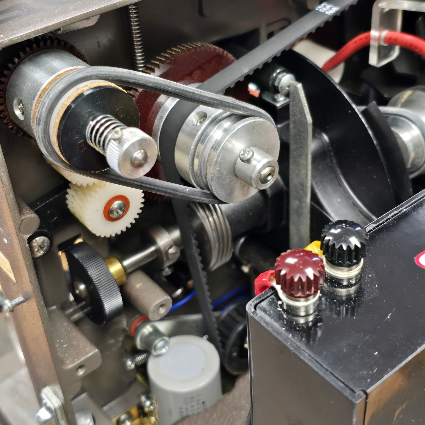 Eiki EX-2000N Xenon 16mm Sound Projector S# 1465