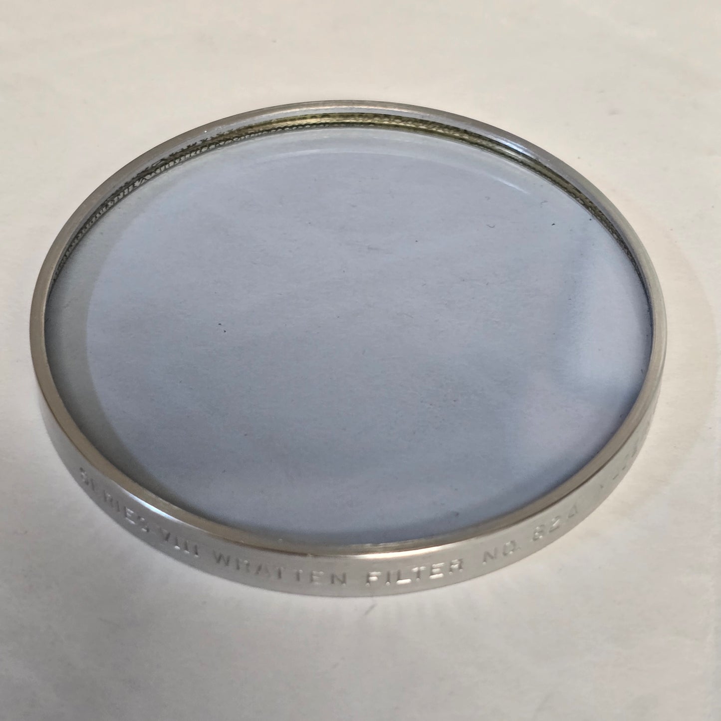 Kodak Series 8 82A Filter