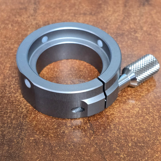 Bolex 13x Viewfinder Mount for HD Video Tap Version 2 (Anthracite)