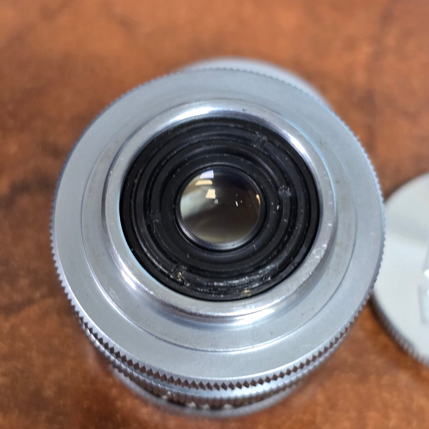 Switar 16mm f1.8 AR C-Mount Lens S# 325104