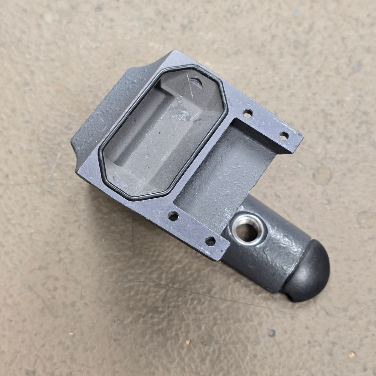 Arriflex SR3 Top Handle