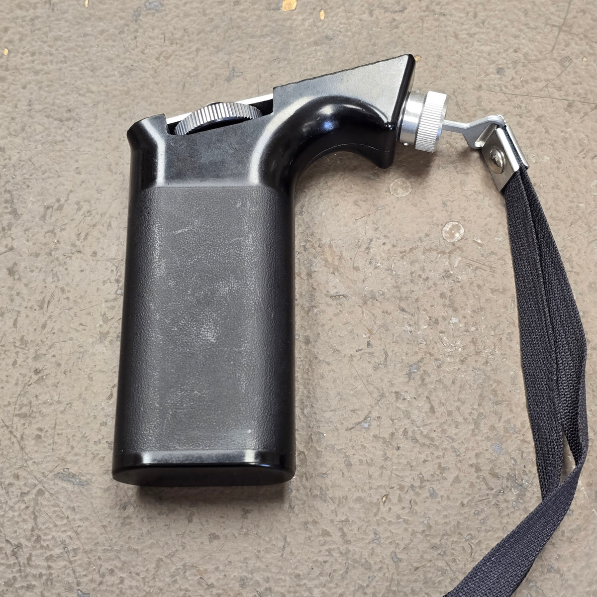 Krasnogorsk K-3 Handgrip with Shoulder Support & Wrist Strap