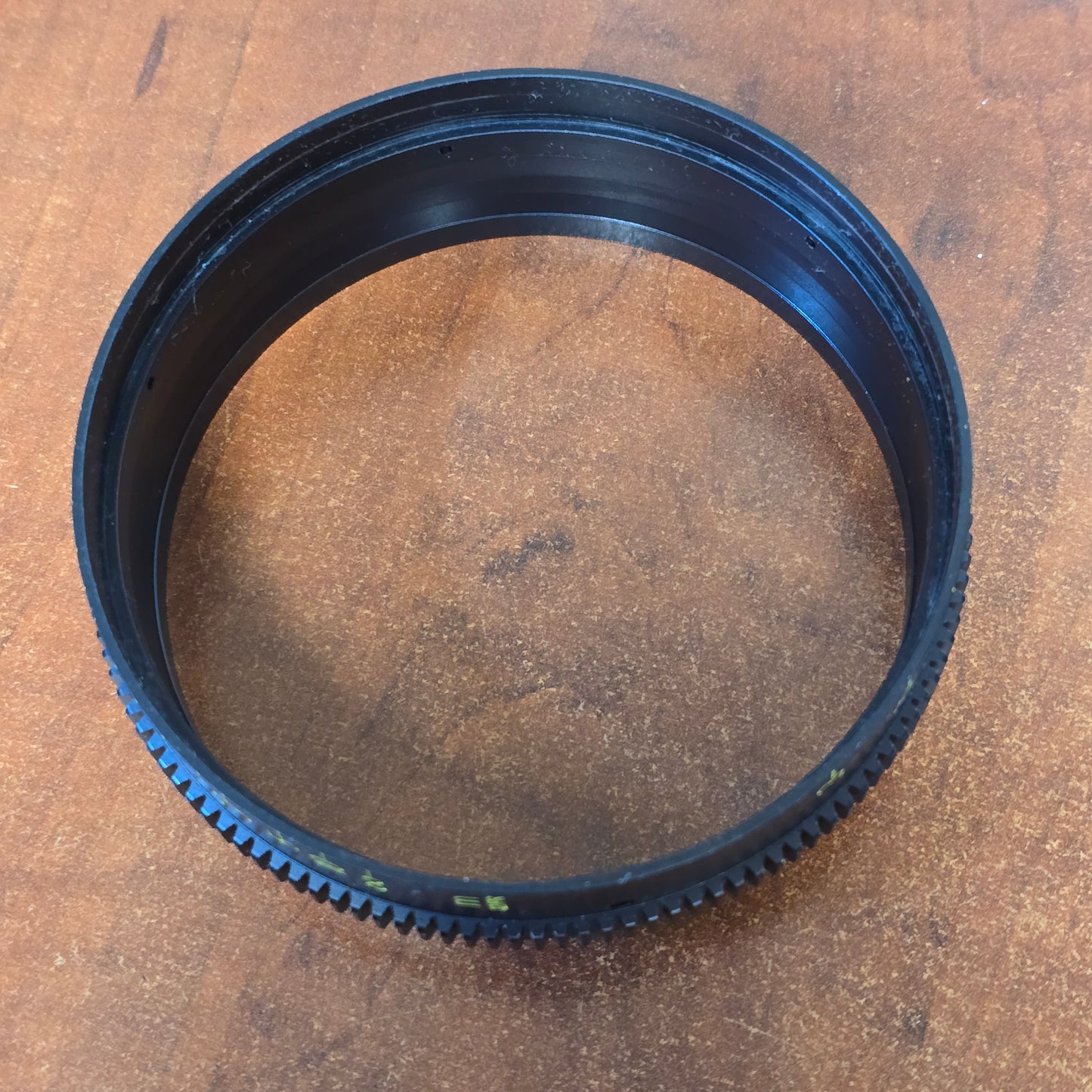 ARRI Ultra 16 Lens M12/PR Metric Scale Ring for ARRI Ultra 16 Prime Lens