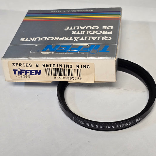 Tiffen Series 8 Retaining Ring