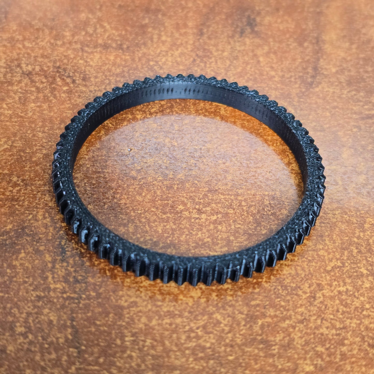 Focus Gear for Switar 75mm Lens