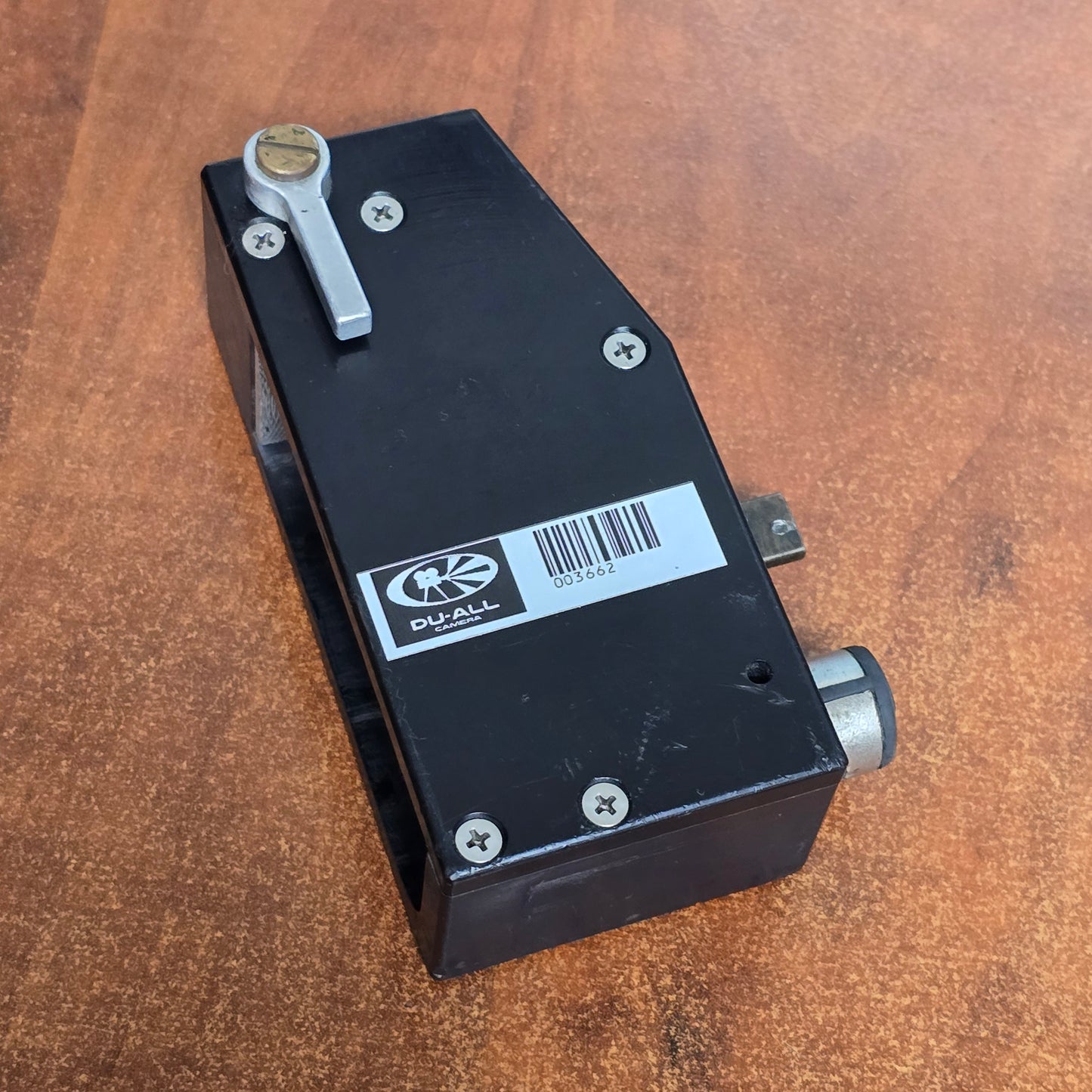 NP1 Battery Adapter for Aaton LTR/XTR Cameras