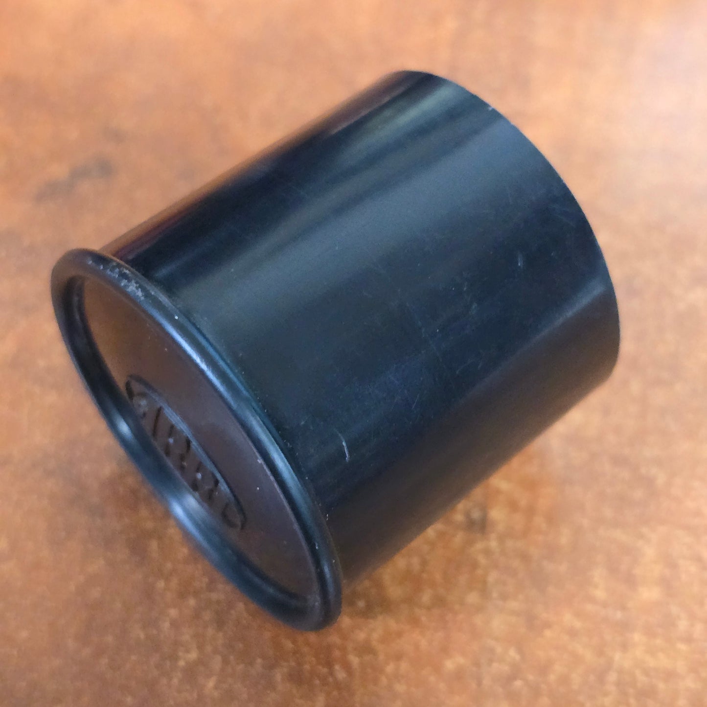 Arri Standard Mount Rear Lens Cap Schneider / Arriflex / Zeiss