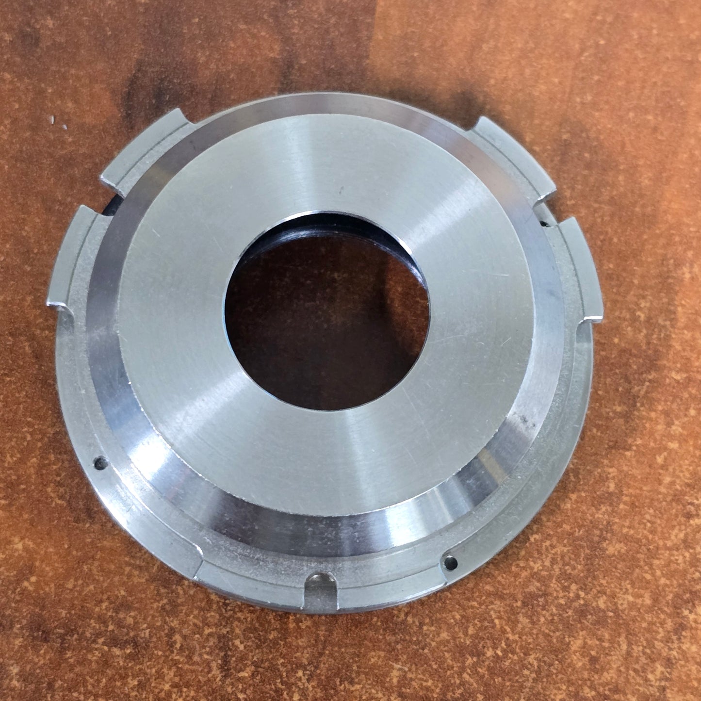 Cinema Products CP-16 - C-Mount Macro Lens Adapter