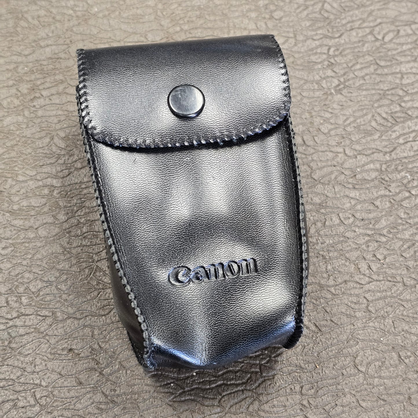 Canon Speedlite 188A Camera Flash S# V0801