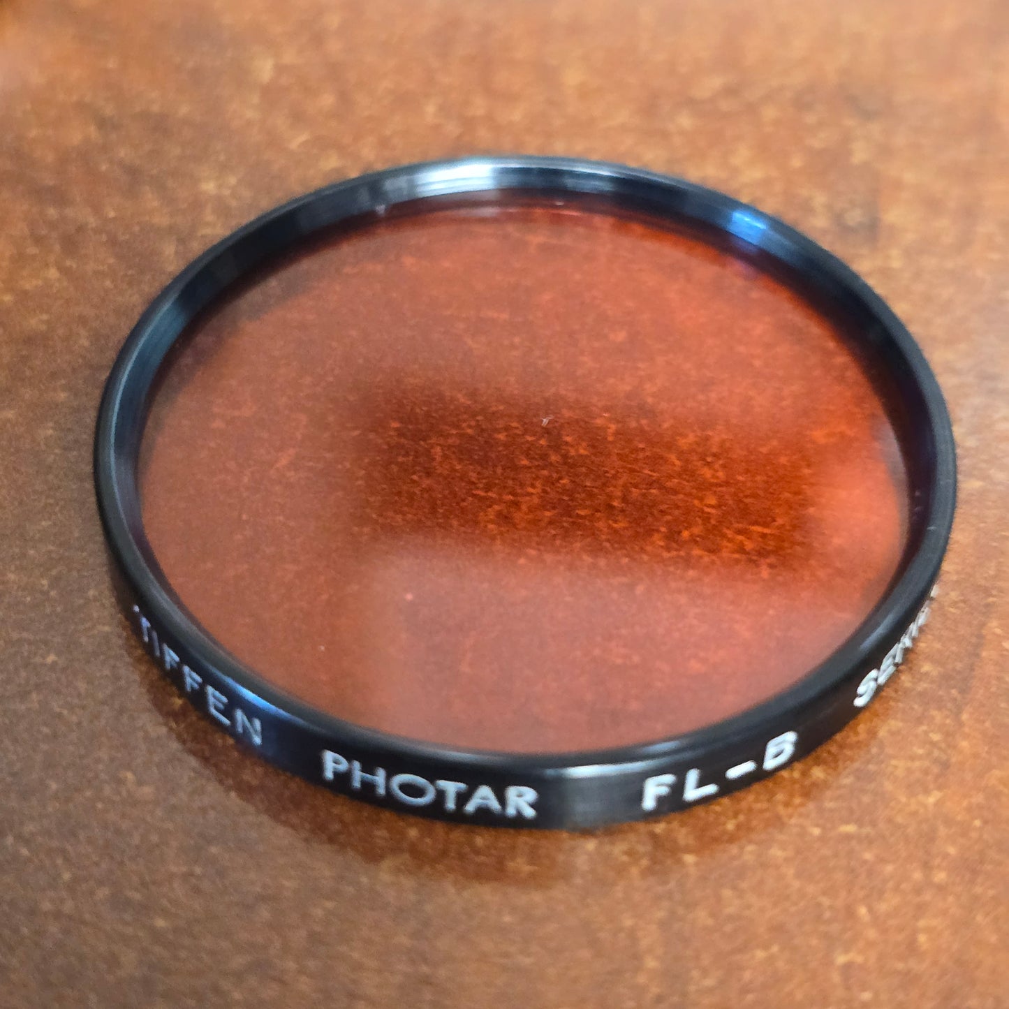 Switar 10mm f1.6 H16 RX C-Mount Lens S# 1037491 with Lens Shade & Filters