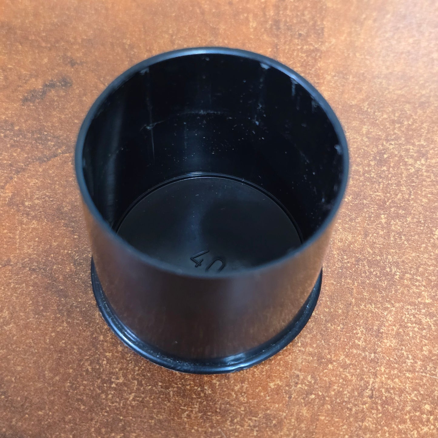 Arri Standard Mount Rear Lens Cap Schneider / Arriflex / Zeiss