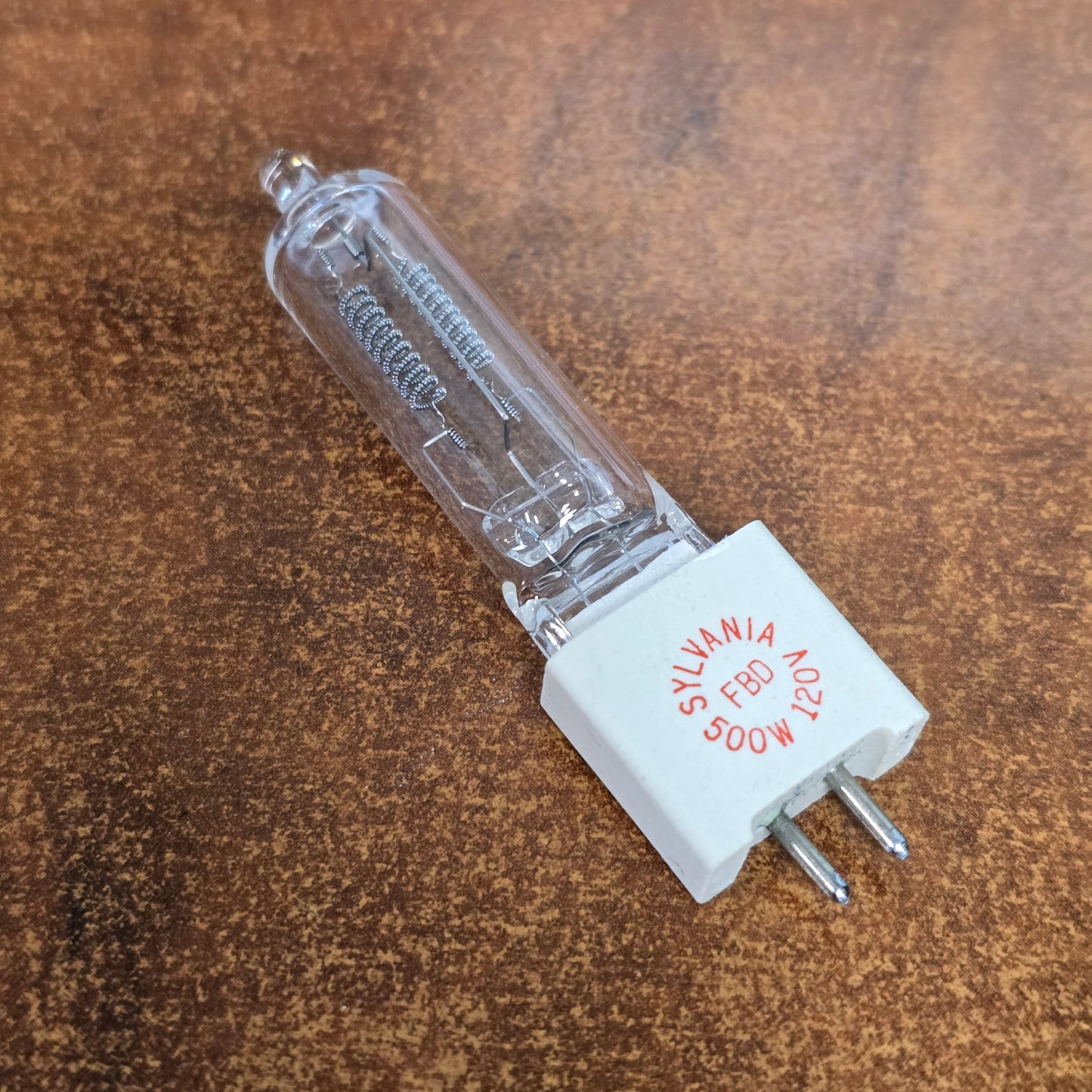 Sylvania FBD/FBG Lamp 120V 500W