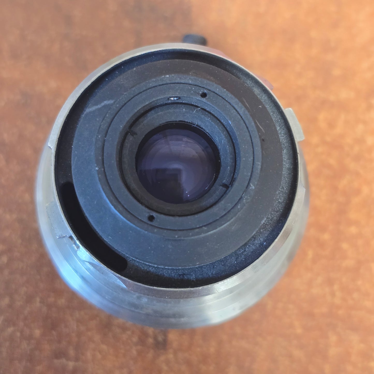Century Optics 2X Lens Extender ( Arri Bayonet Mount - Arri Bayonet Mount  ) S# C2106