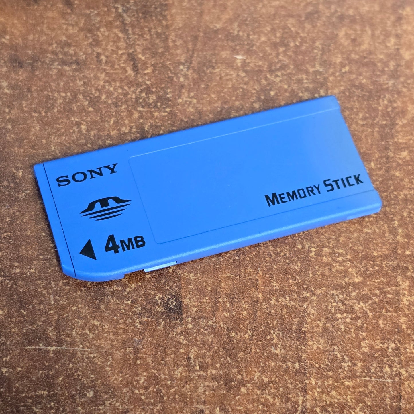 Sony 4MB Memory Stick