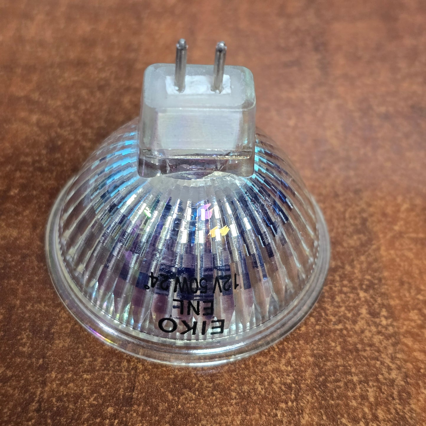 Eiko ENL Lamp 12V 50W