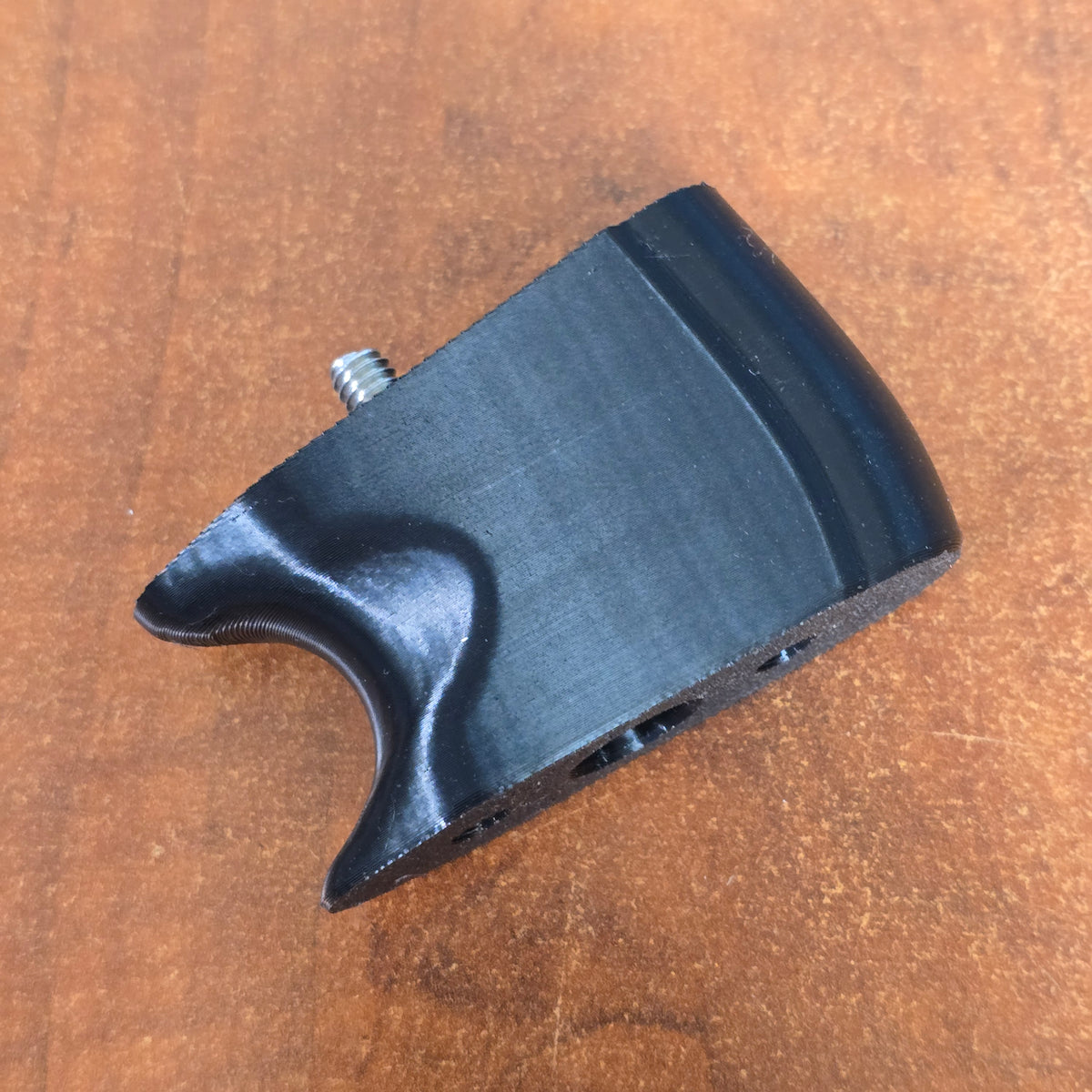 Beaulieu 3D Printed Grip handle Extension for 4008 ,2008 Super 8mm cameras