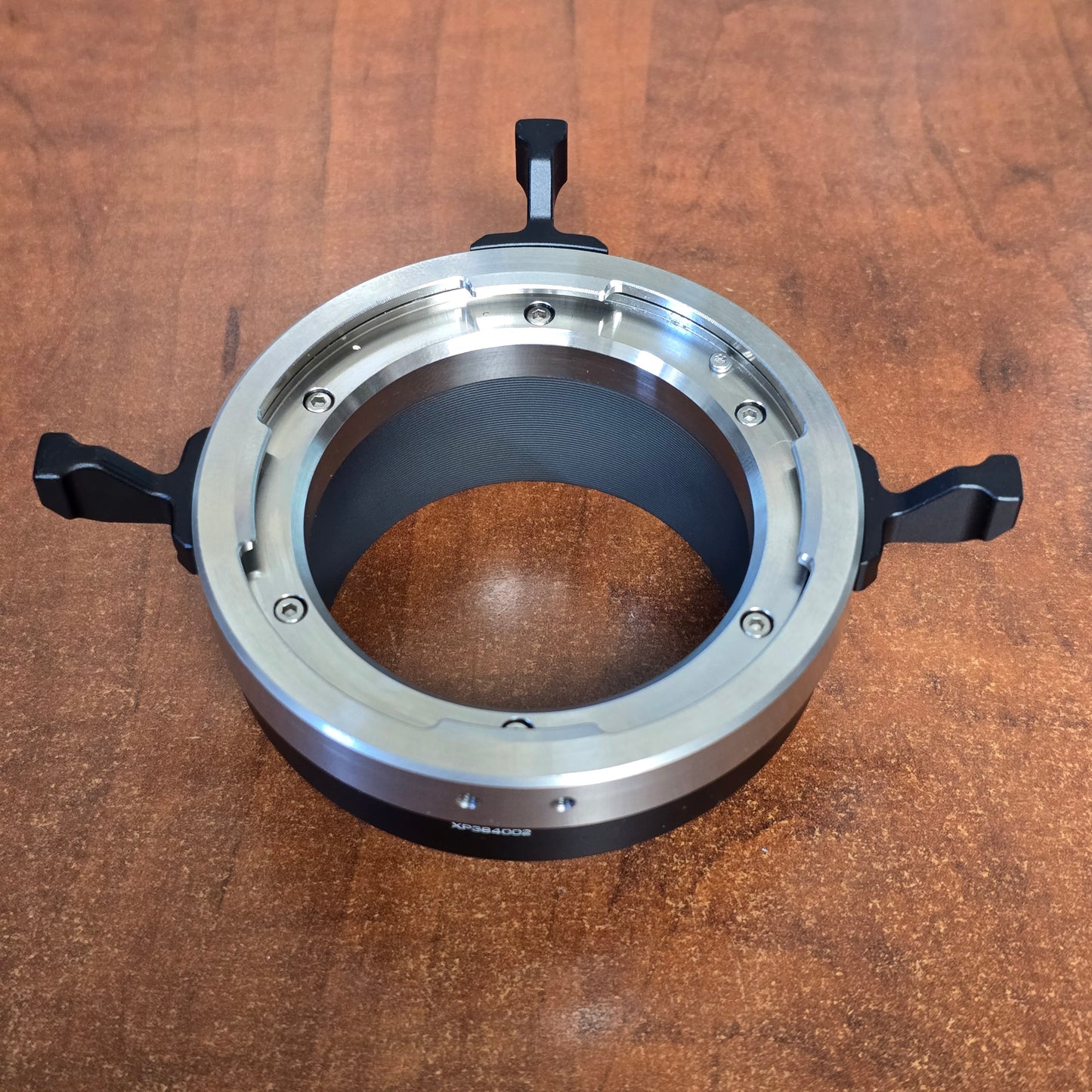 C-Mount to Arri PL Mount Adapter & Bolex Bayonet to Arri PL Mount Adapter